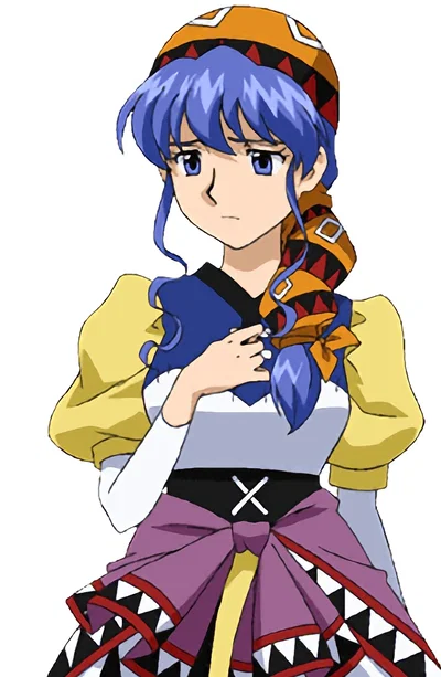 Luna Noa