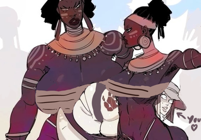 The tribal documentary! [FUTA]