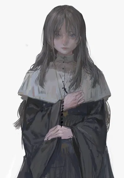 |Apocalypse| Holy
