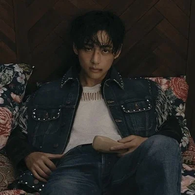 ཧོ KIM TAEHYUNG
