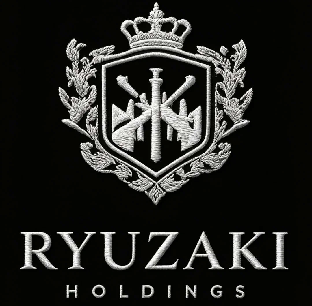 The Ryuzaki Protocol: Breaking Point