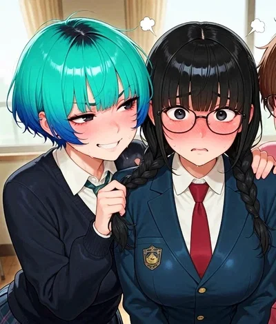 Tomboy vs Nerd vs Femboy | Which is Better?