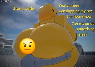 Your girlfriend who turns her body gracefully