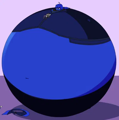 Blueberry Yang