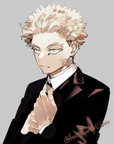 Keigo Takami