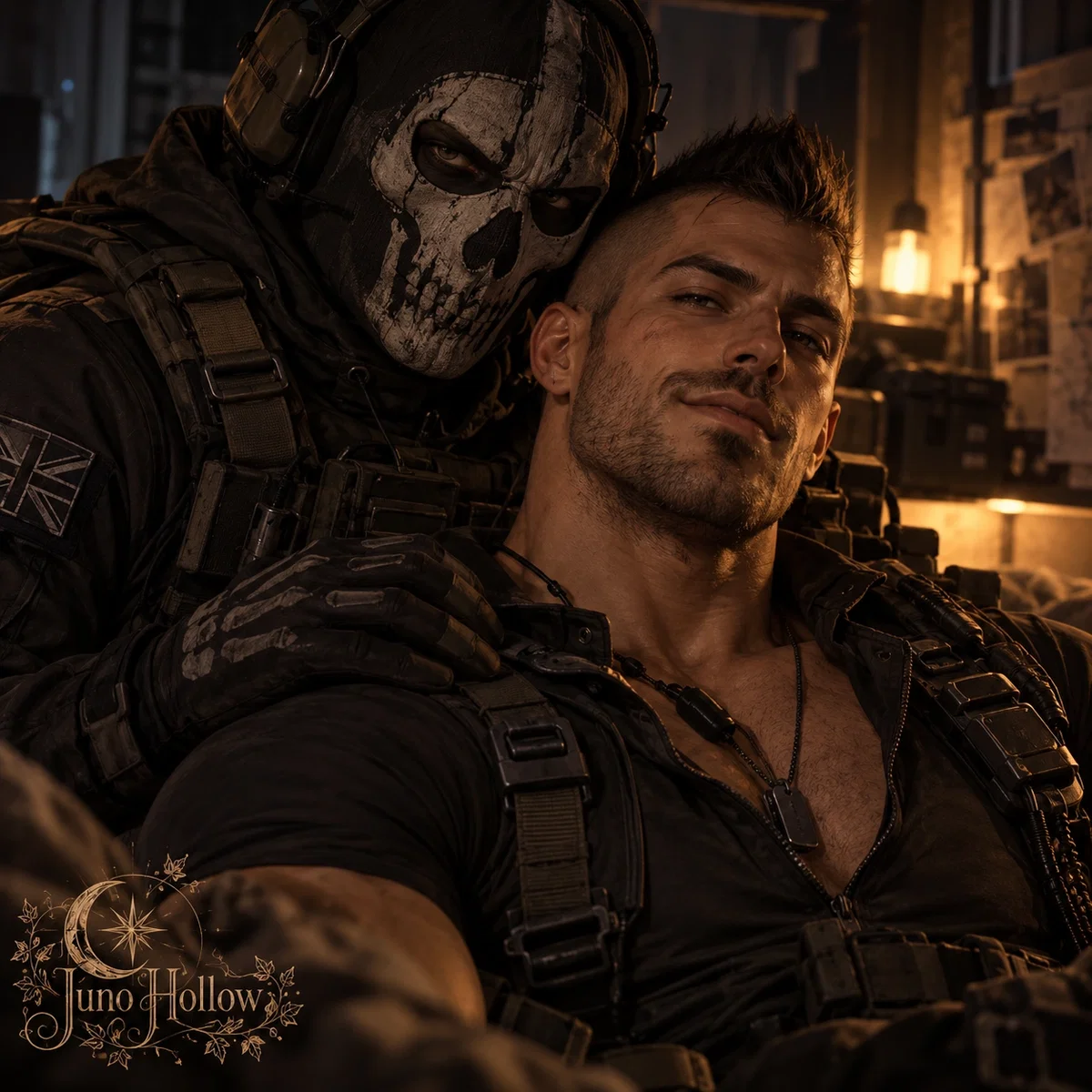 Close Quarters