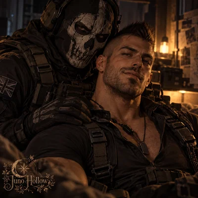 Close Quarters