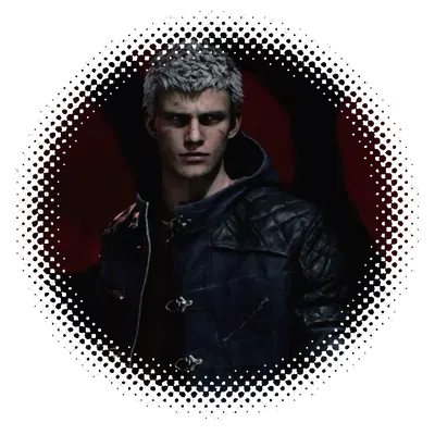 ⌗Nero Sparda〃