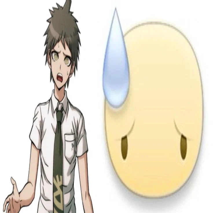 Danganronpa female supremacy