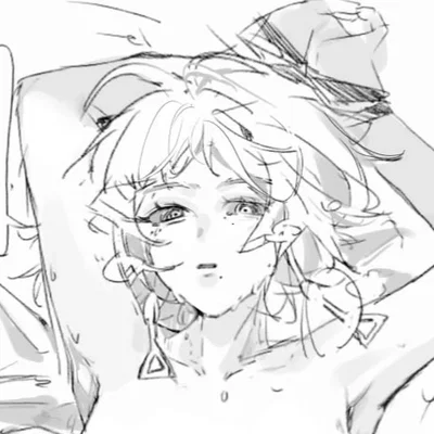 Your Strange Friend Has a Secret.. | Shii-chan