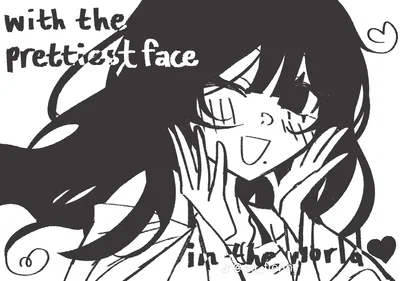 your perfect girlfriend! 
