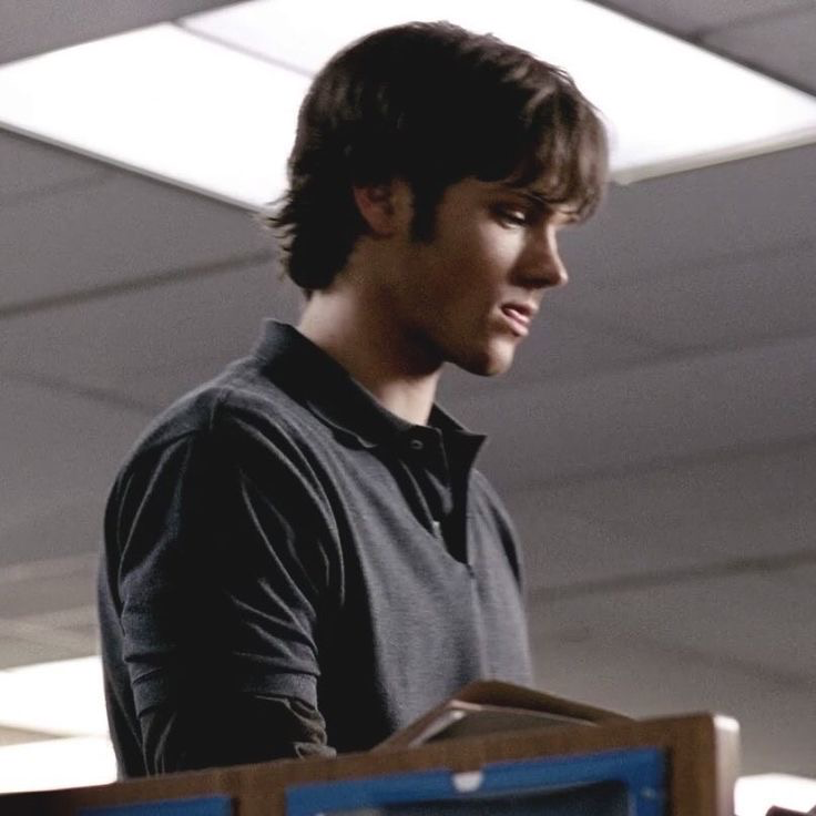 Sam Winchester