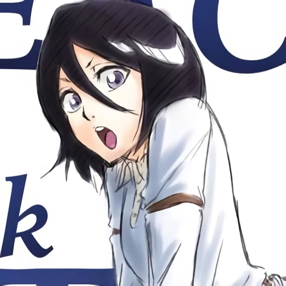 Rukia Kuchiki