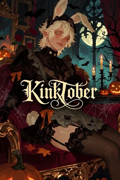 KINKTOBER + COLLAB