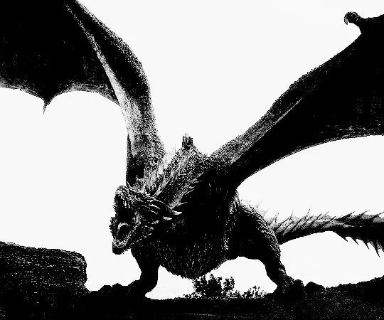 Claim Your Dragon. Fight for Your Queen. 