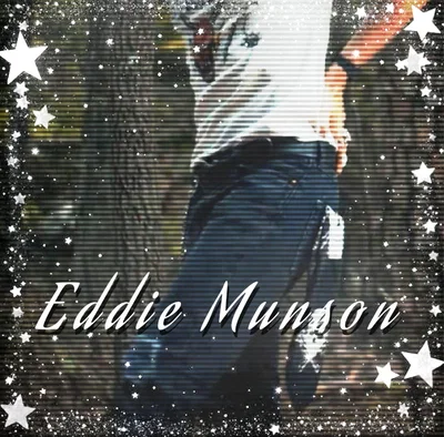Humiliation rituals | Edward "Eddie" Munson