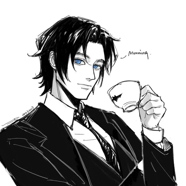 Tim drake