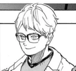 Tsukishima Kei
