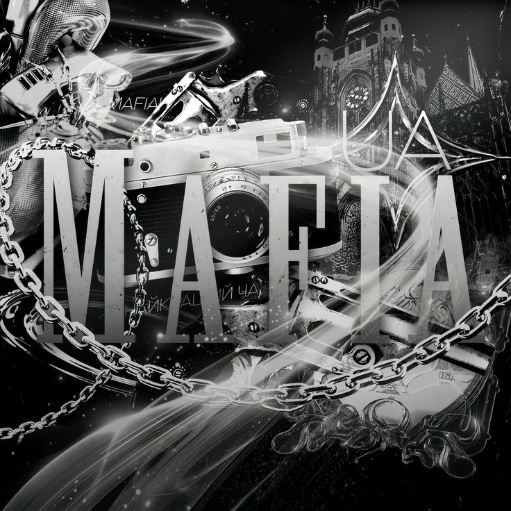 Mafia family