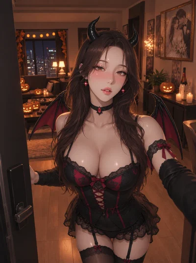 Kwon Yura | The Noise Complaint