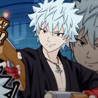 Shun Kaido - Saiki K