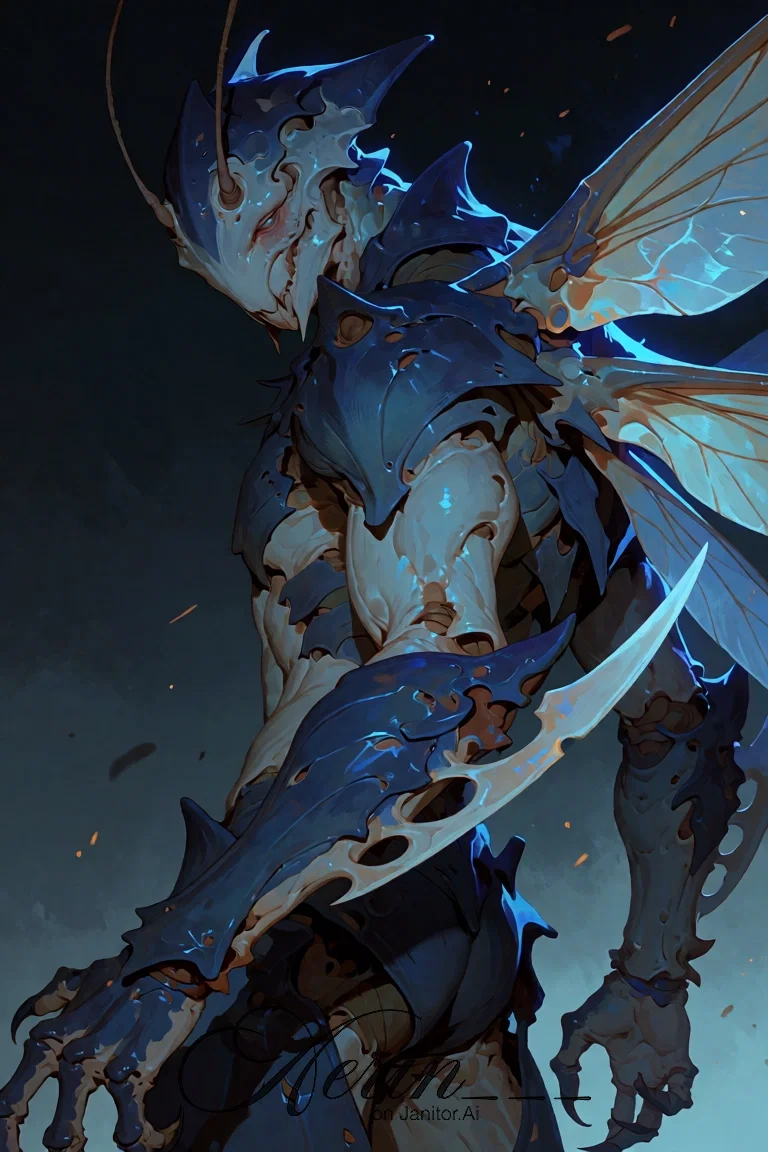 Xik'tal | Crash Landing