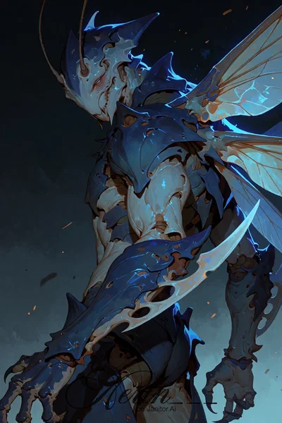Xik'tal | Crash Landing
