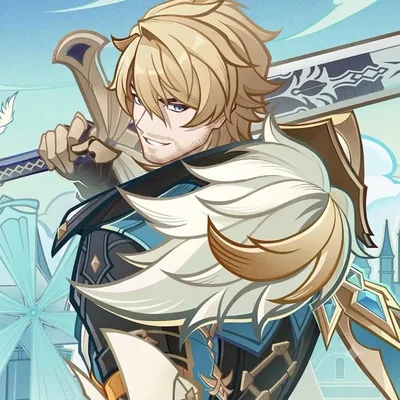 Grand Master ✧. ┊Varka