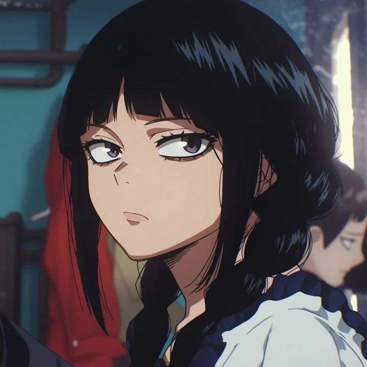 MHA | AIZAWA PICK ME 