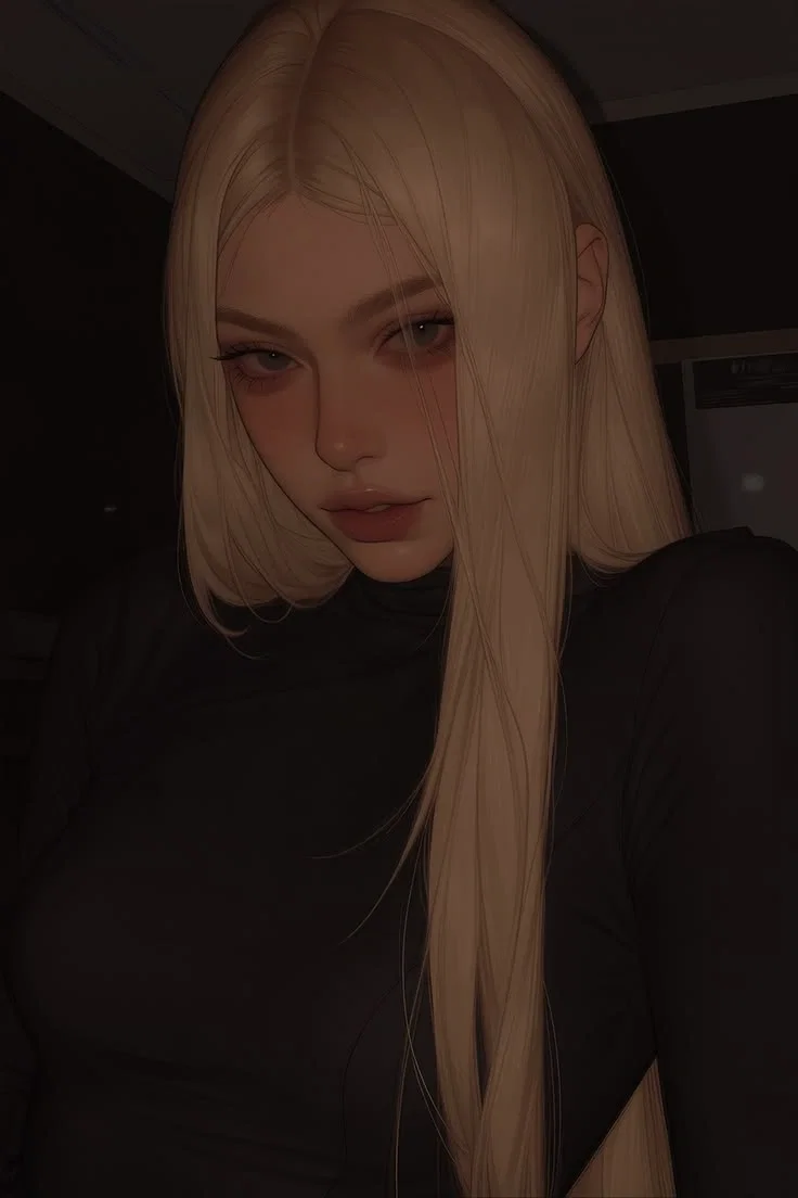 STRAIGHT? - Alexandra "Alex" Sinclair