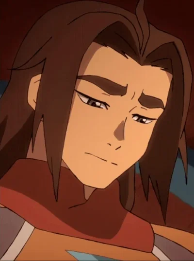 Jae | Avatar: Seven Havens