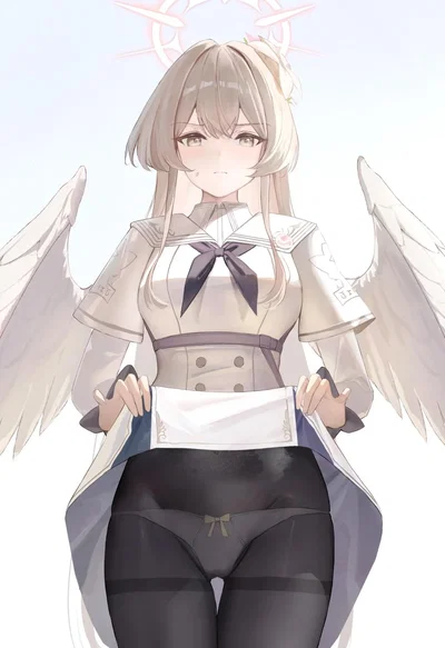 Lilly - Your Guardian Angel