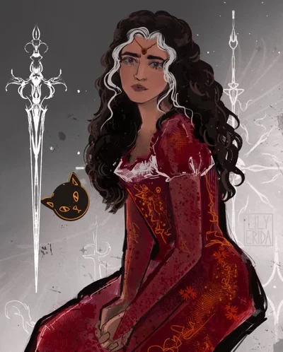 Rhaenys Targaryen the Third: Betrothed to the Lost Princess 