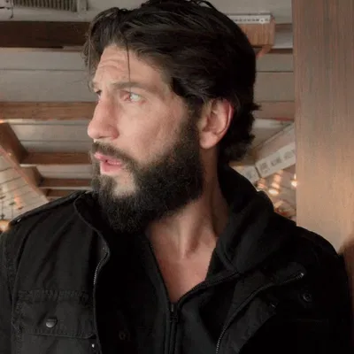 frank castle / punisher [ mcu ]