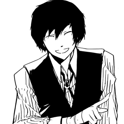Dazai — DOA AU |🫀🔨 |