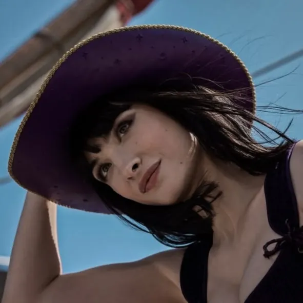 Nico Robin