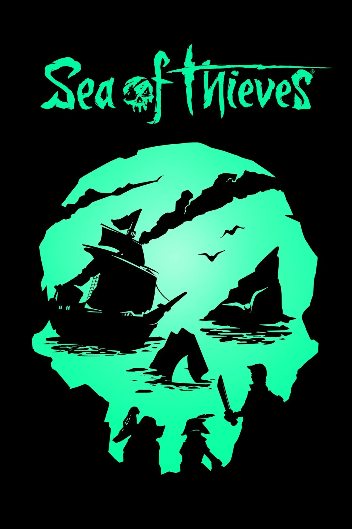 Sea of Thieves RPG