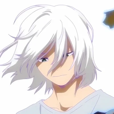  ̊+‧꒰ა Yoichi Shigaraki ┆ My Hero Academia ໒꒱ ‧+ ̊