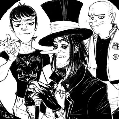 Niccals Family