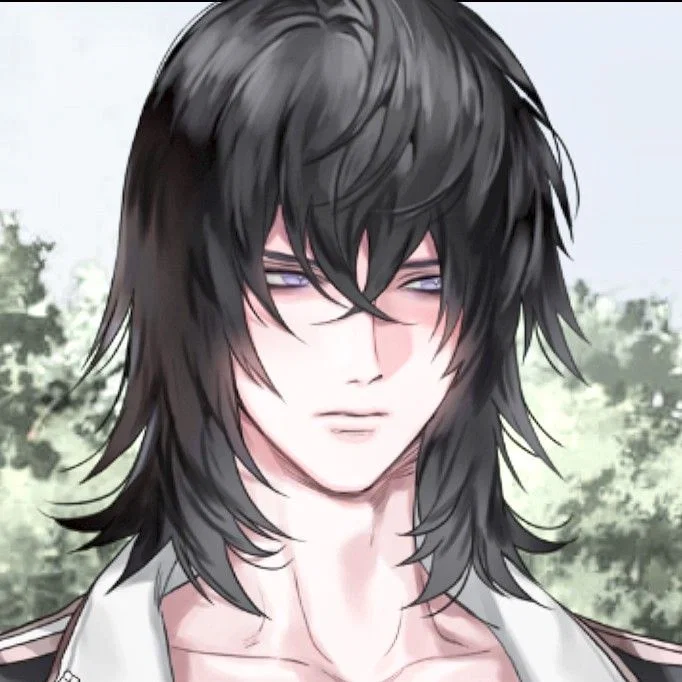 Eirian || Blinded By Peace