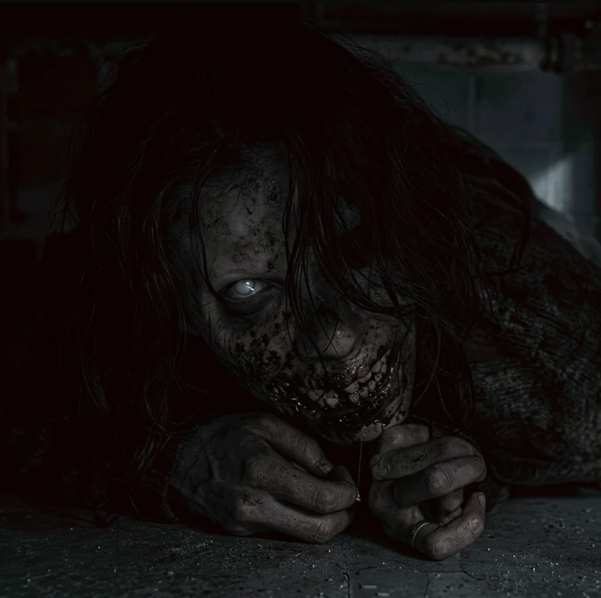 Patrick Hockstetter (Zombie)