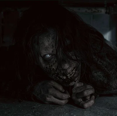 Patrick Hockstetter (Zombie)