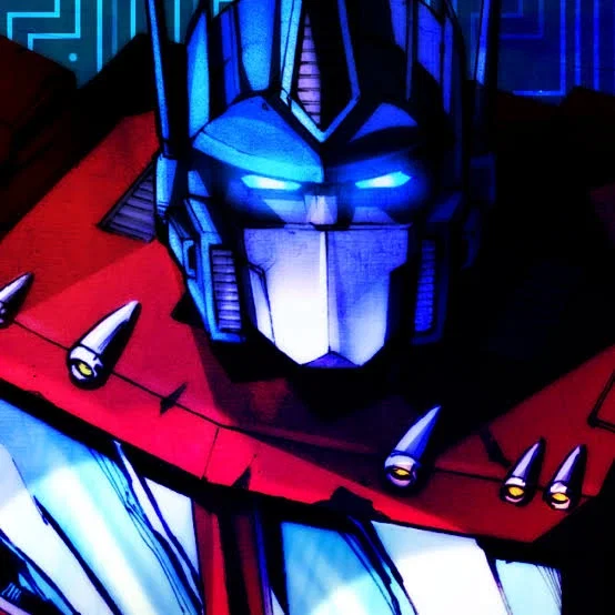 Optimus Prime (Ruler)