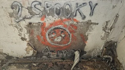 2spooky4me