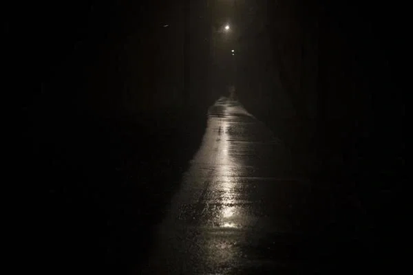 The Nightfall Accord