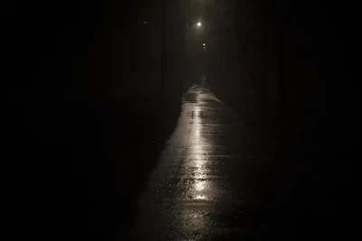 The Nightfall Accord