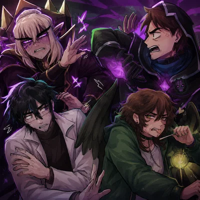 PRISON OF TIME