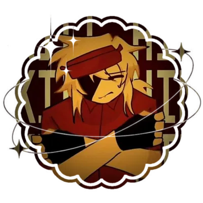 Elliot [Forsaken]