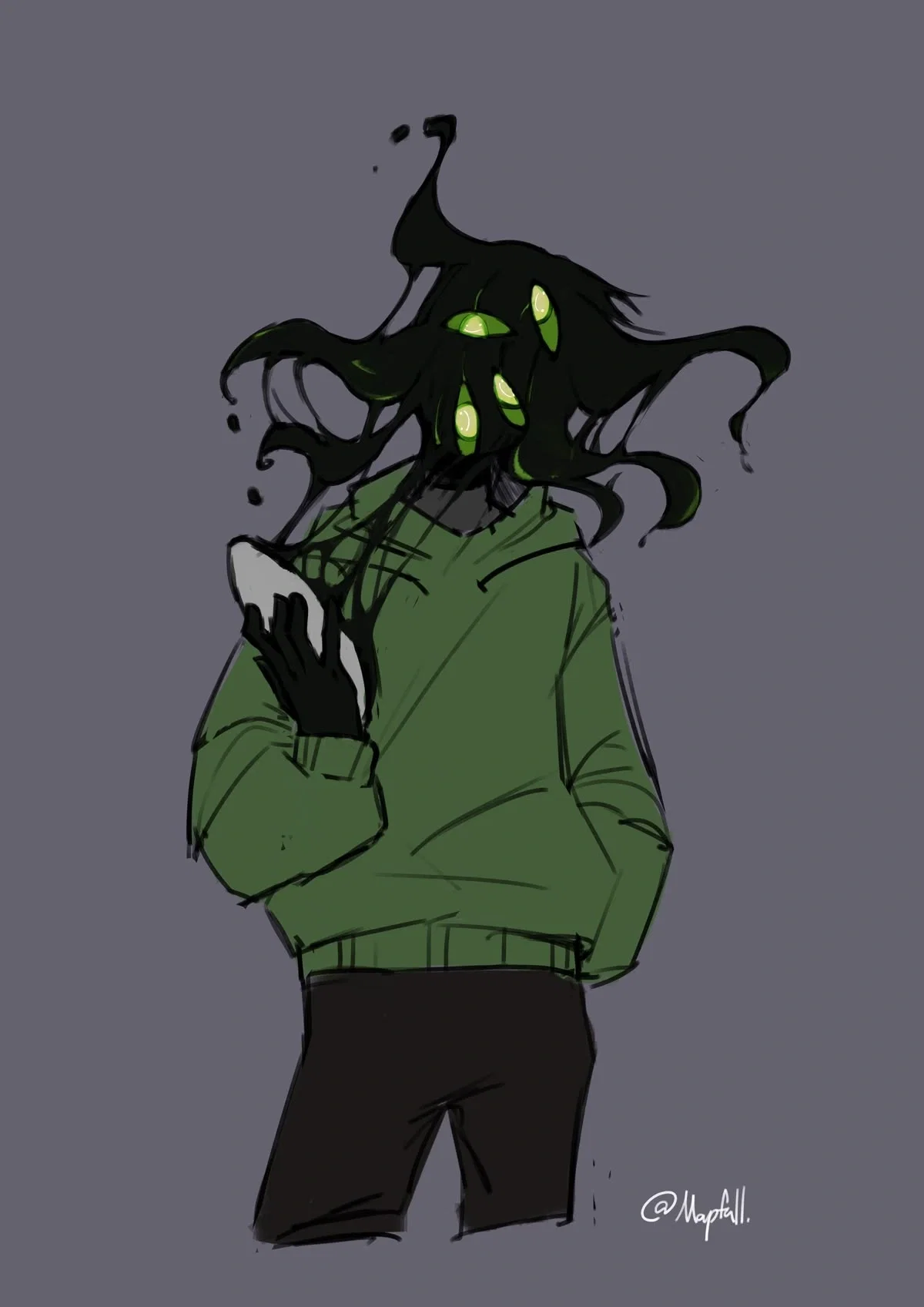 Dream - Entity AU