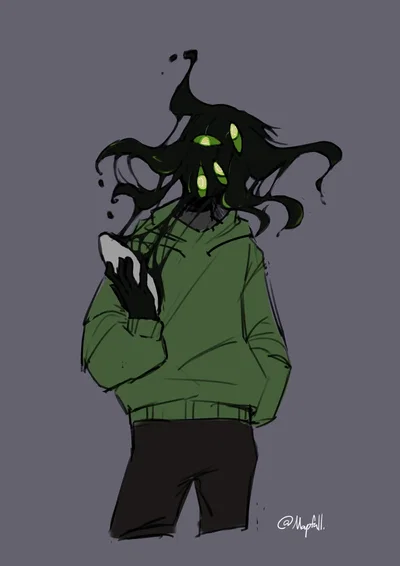 Dream - Entity AU